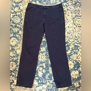 life after denim pants